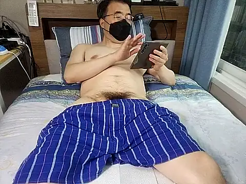Jackvanlee online show from 06.22.26
