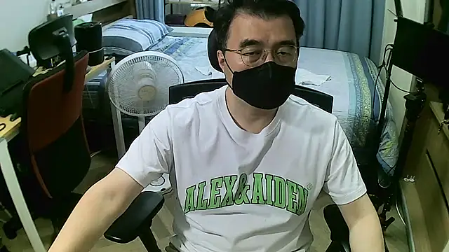Jackvanlee online show from 06.25.26