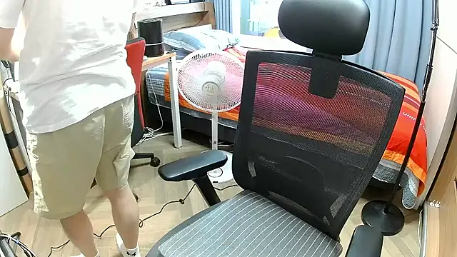 Jackvanlee online show from 07.01.26