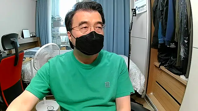 Jackvanlee online show from 07.29.26