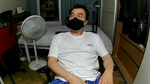 Jackvanlee online show from 08.03.26