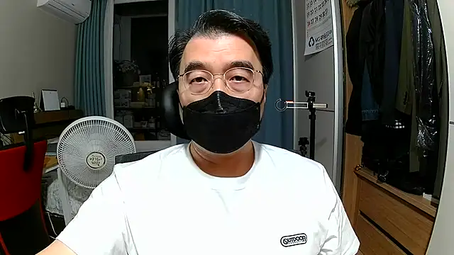 Jackvanlee online show from 08.05.26