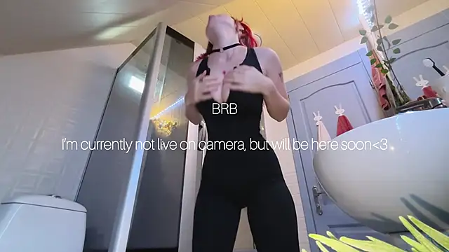 RubyLynxx online show from 12.05.24