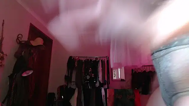 RubyLynxx online show from 07.29.26