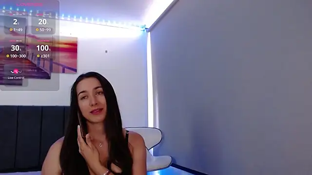 Daniela-hot online show from 01.30.25