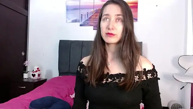 Daniela-hot online show from 10.29.25