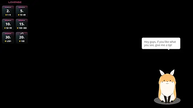 dark gotica online show from 11.18.25