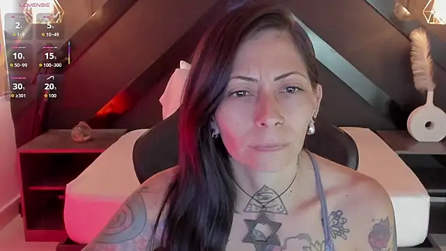 dark gotica online show from 02.27.26