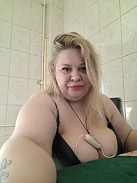 AriannaMilf online show from 03.07.25