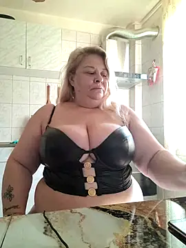 AriannaMilf online show from 10.17.25