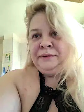 AriannaMilf online show from 11.16.25