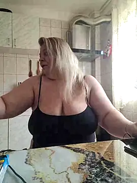 AriannaMilf online show from 04.01.26