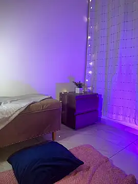 DianaBrownXX online show from 07.17.26
