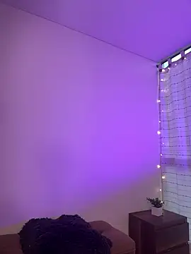 DianaBrownXX online show from 07.21.26