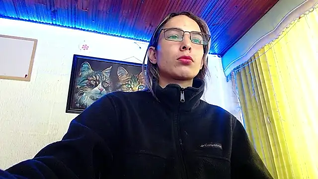 Niky 777 online show from 01.18.25