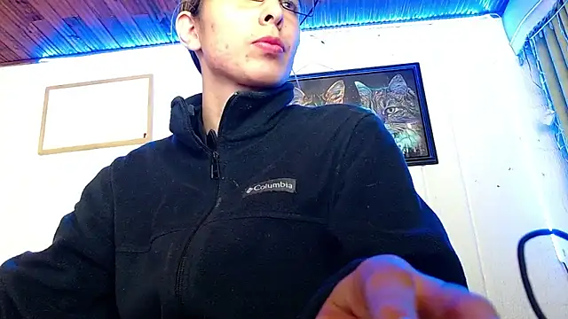 Niky 777 online show from 01.20.25