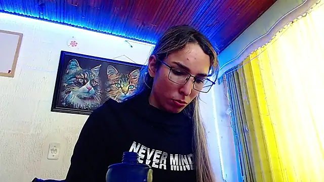 Niky 777 online show from 01.27.25