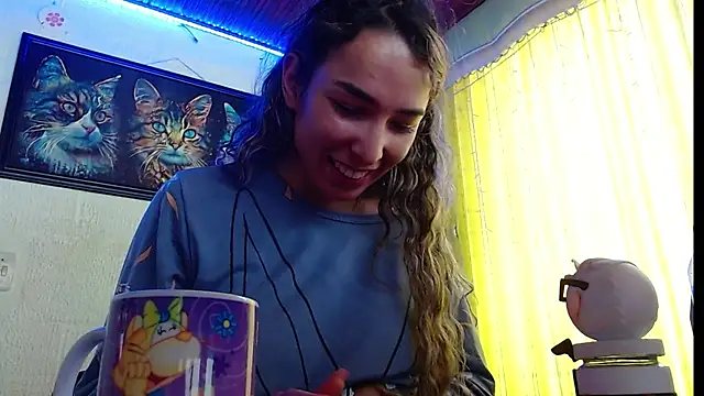 Niky 777 online show from 02.08.25