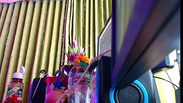 Niky 777 online show from 02.22.25