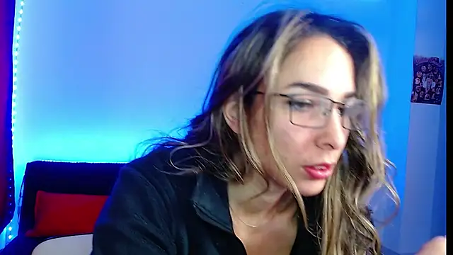 Niky 777 online show from 03.18.25