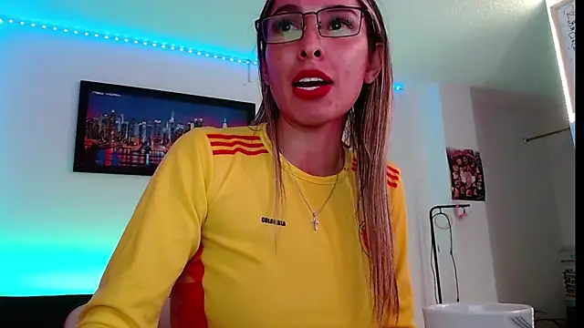 Niky 777 online show from 09.10.25