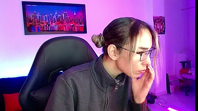 Niky 777 online show from 10.15.25