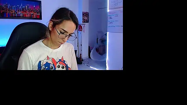 Niky 777 online show from 11.01.25