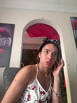 Niky 777 online show from 02.01.26