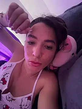 Niky 777 online show from 03.22.26