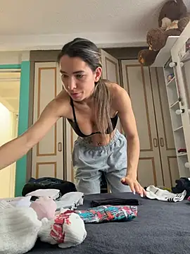 Niky 777 online show from 03.25.26