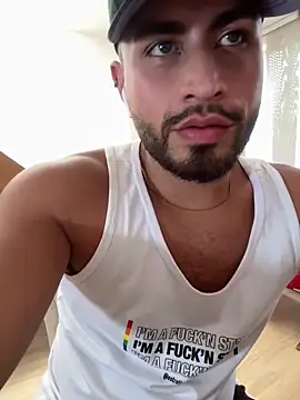 Juan Castano online show from 01.28.25