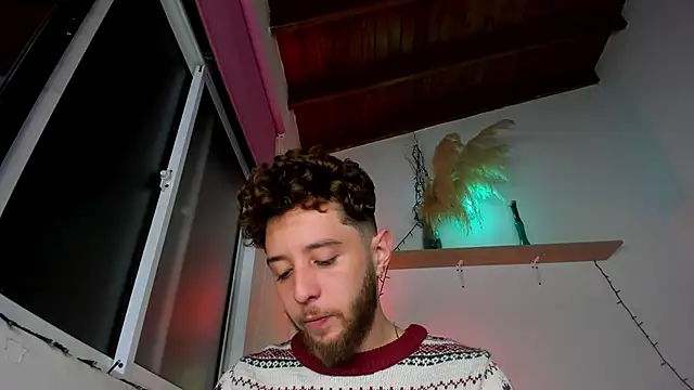 Juan Castano online show from 12.20.25