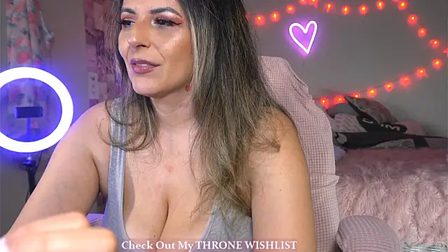 K4Li3Rxyzz online show from 03.12.26