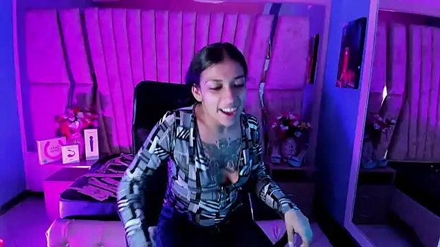 TeennNaugthy18 online show from 02.10.25