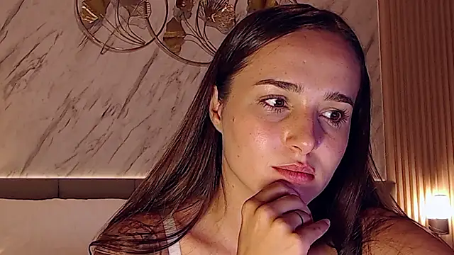 Snapshot of MeIisaLove chatting on 01.26.25 MeIisaLove online show from 01.26.25