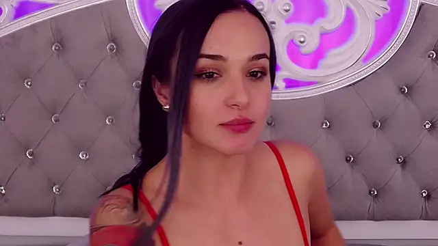 Snapshot of MeIisaLove chatting on 03.06.25 MeIisaLove online show from 03.06.25