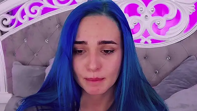 Snapshot of MeIisaLove chatting on 03.11.25 MeIisaLove online show from 03.11.25