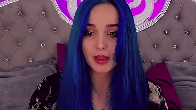 Snapshot of MeIisaLove chatting on 03.16.25 MeIisaLove online show from 03.16.25