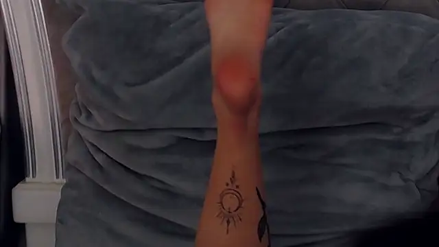 MeIisaLove online show from 01.18.26