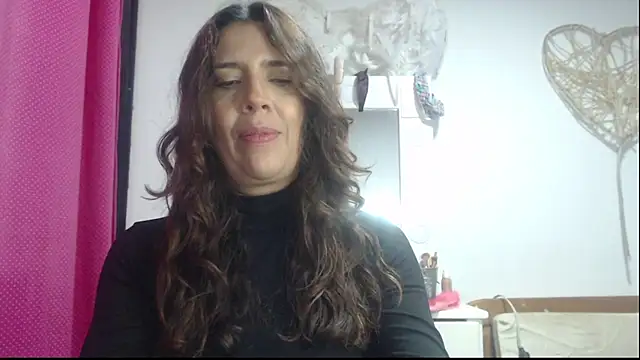 Victoria meester online show from 02.13.25