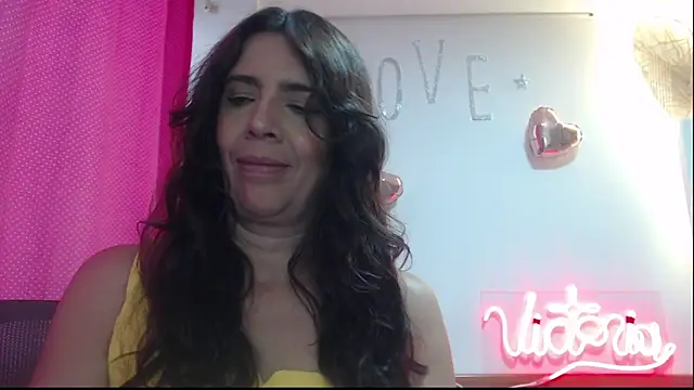 Victoria meester online show from 03.05.25