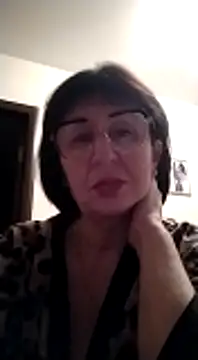 AlbinaXPretty online show from 12.28.24