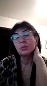 AlbinaXPretty online show from 12.30.24