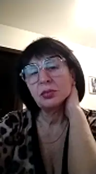 AlbinaXPretty online show from 01.03.25