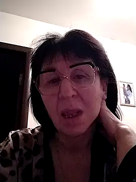 AlbinaXPretty online show from 01.11.25