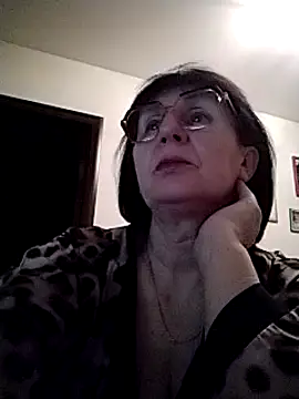 AlbinaXPretty online show from 01.23.25