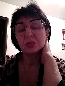 AlbinaXPretty online show from 02.02.25