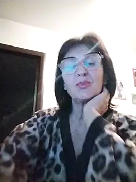 AlbinaXPretty online show from 09.15.25