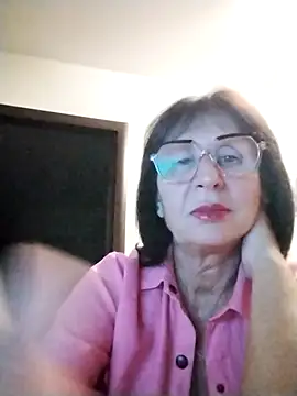 AlbinaXPretty online show from 09.19.25