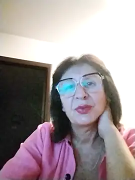 AlbinaXPretty online show from 10.05.25